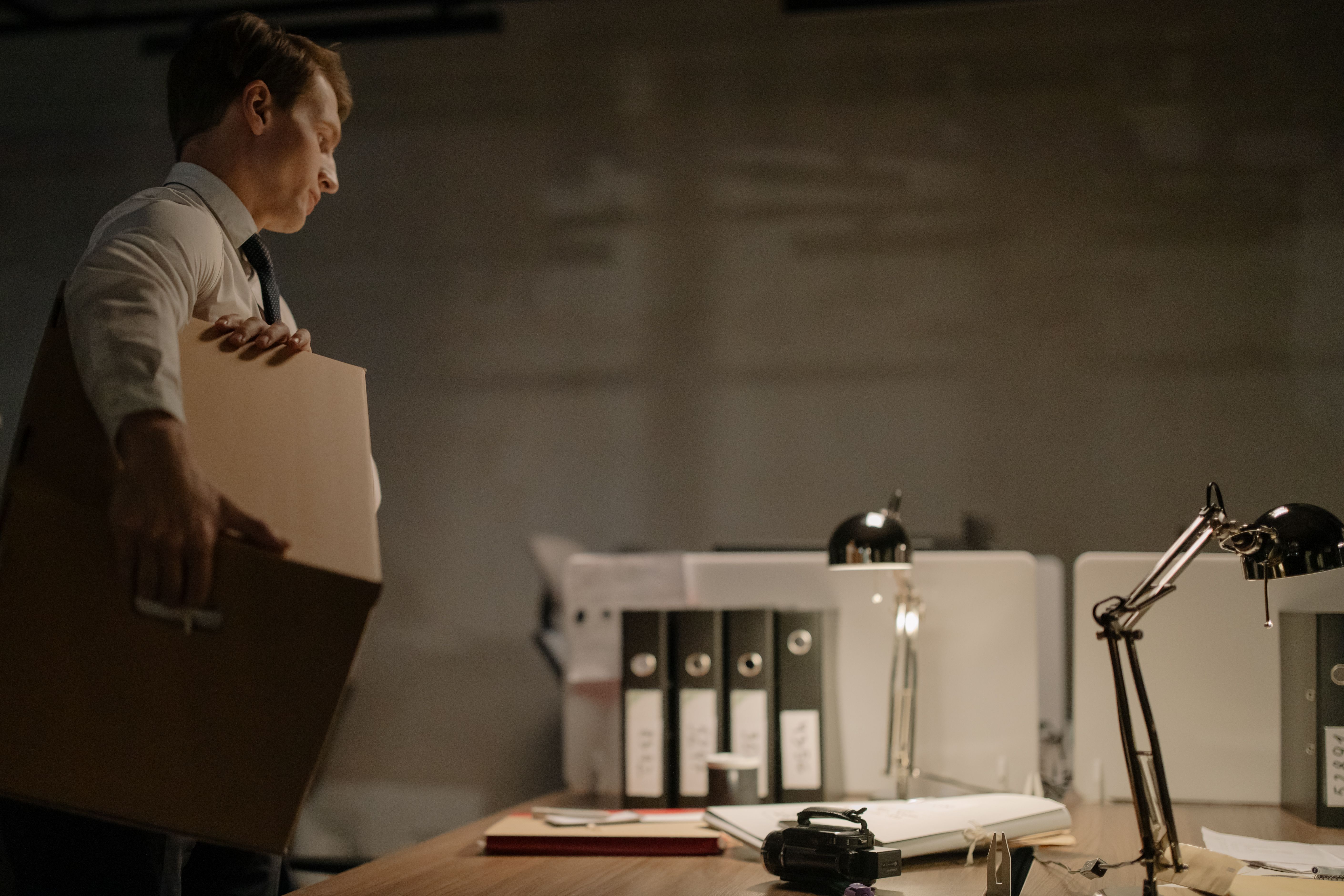 The Harvard Lawyer Who Found Merchant Services — And Never Looked Back